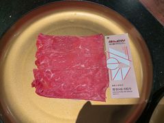 -牛New寿喜烧(金茂览秀城店)