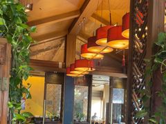 -那家小馆•北京菜•烤鸭(香山店)