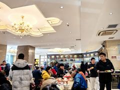 -磨沟沿老字号牛肉面·清真(金港城店)