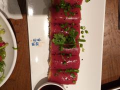 金沙红米肠-南拳十三姨·潮汕砂锅粥(世纪金源店)