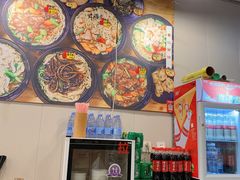 -董记面馆(漳州二路店)