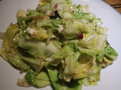 -吕氏疙瘩汤·私家菜馆(慈云寺店)