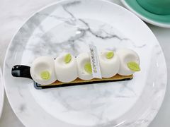 芭乐-DOPAMINE多巴胺·甜品面包·生日蛋糕(国贸店)