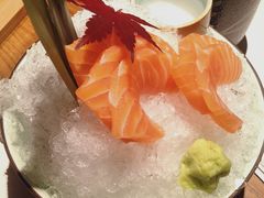 -玉川屋·深夜食堂居酒屋(柳巷店)