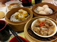 -添好运点心专门店(中环IFC店)