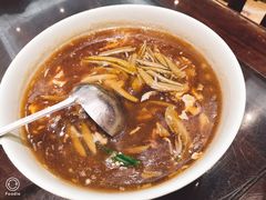 西湖牛肉羹-皇饭儿·王润兴酒楼(河坊街店)
