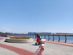 -丁香湖公园