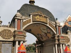 -安徒生童话乐园