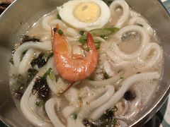 -农乐园炭火烤肉(繁花中心店)