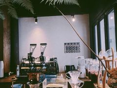 -Metal hands·铁手咖啡