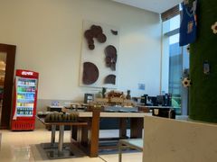 -上海浦东康桥绿地假日酒店