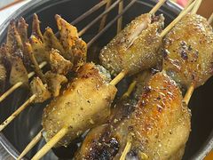 -炒豆合作社(磁器口店)
