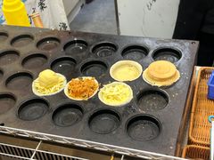 -味正点车轮饼可丽饼(南禅寺店)