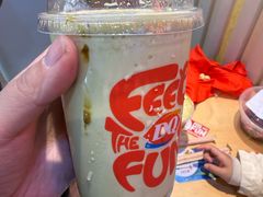 -DQ·蛋糕·冰淇淋(万联城店)