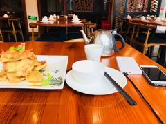 -翠花老菜饺子馆(七宝店)