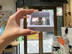 -陶语手工·拼豆·陶艺·银饰diy(宽厚里店)