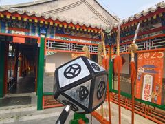 -北京湖广会馆