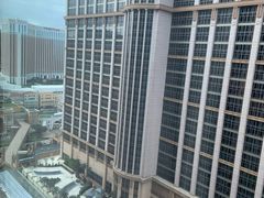 -澳门喜来登大酒店