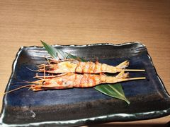 -大渔铁板烧(花园道店)