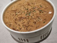 沙蒜烧豆面-甬府小鲜(万象城店)