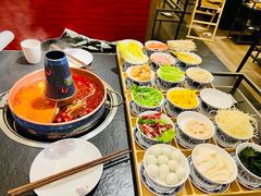 -咏江南·苏式火锅·苏州评弹(观前街店)