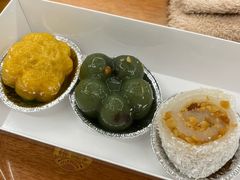 -安泰楼·佛跳墙创始人·传统闽味早茶·酒楼(三坊七巷闽菜地标店)