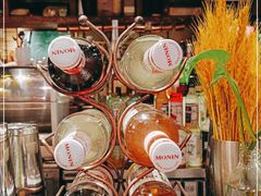 -胡桃里乐队酒馆(鎏嘉码头店)