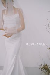-LeCameliaBridal 山茶花新娘 婚纱礼服高级定制