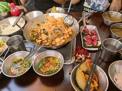 -小螺大作·螺蛳粉火锅(林和西店)