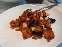-锦庐道地川菜(来福士店)