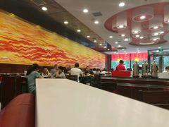 -蝎王府羊蝎子(西直门店)