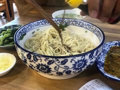 -朱洪元苏式面馆(绿宝广场店)