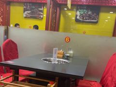 -芦月轩羊蝎子(北蜂窝店)