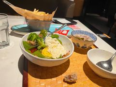 -半秋山西餐厅(巴南万达广场店)