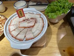 -金博士朝鲜民族餐厅(工大店)