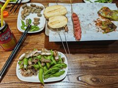 -壹块捌烧烤(灯市口店)