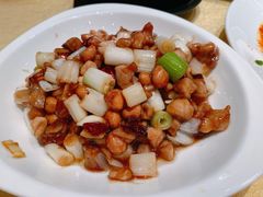 宫保鸡丁-陈麻婆豆腐(春熙店)