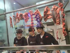 -阿波潮汕牛肉火锅·汤粉面(拱北店)