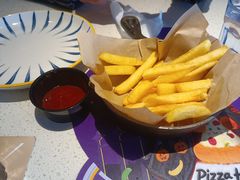 -必胜客(航头店)