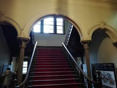 -北海道厅旧本厅舍(旧本庁舎)