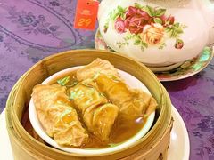 鲍汁腐皮卷-惠食佳·朱雀(东方商厦店)