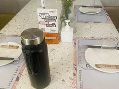 -赵小姐丨新中餐(曲江店)