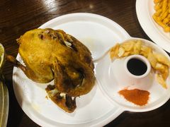 -来小酌·长安酒家(翠庭大厦店)