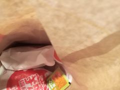 -麦当劳(天塔道店)