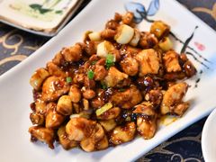 -晓平饭店(嘉善路店)