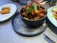 -江南里·新浙菜(苏州大悦城店)