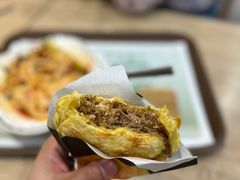 -魏家凉皮(博水商务大厦店)