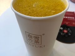 -奈雪的茶(中粮祥云小镇店)