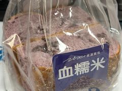 -资溪面包(昌安店)