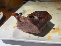 巴西牛舌-汉巴味德·烤肉与啤酒的自助(杭州大悦城店)